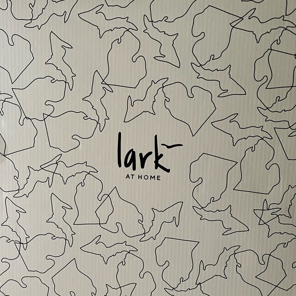 Michigan Shaped Baking Dish Set by Lark At Home - Picture 5 of 16